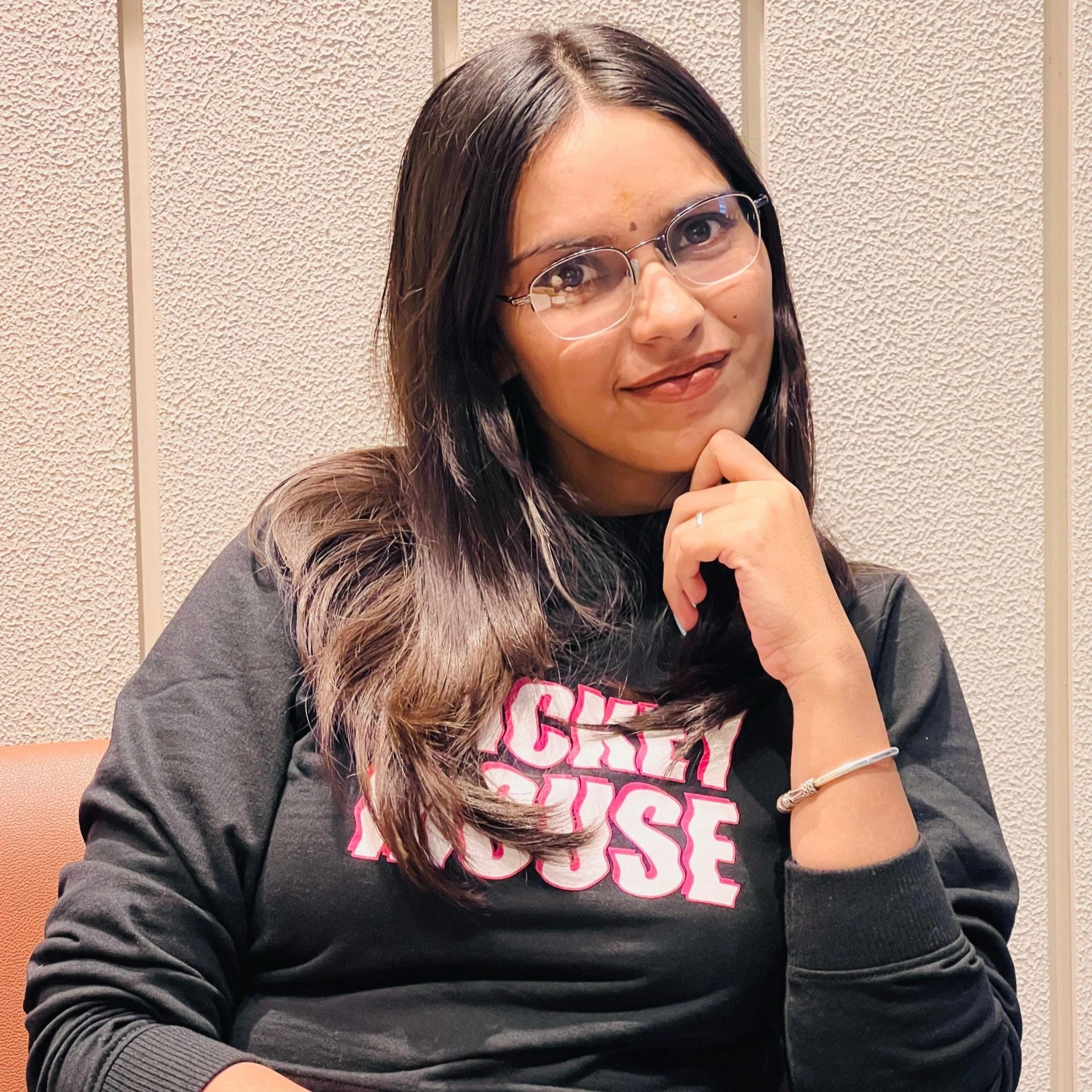 Testimonial shoolini online