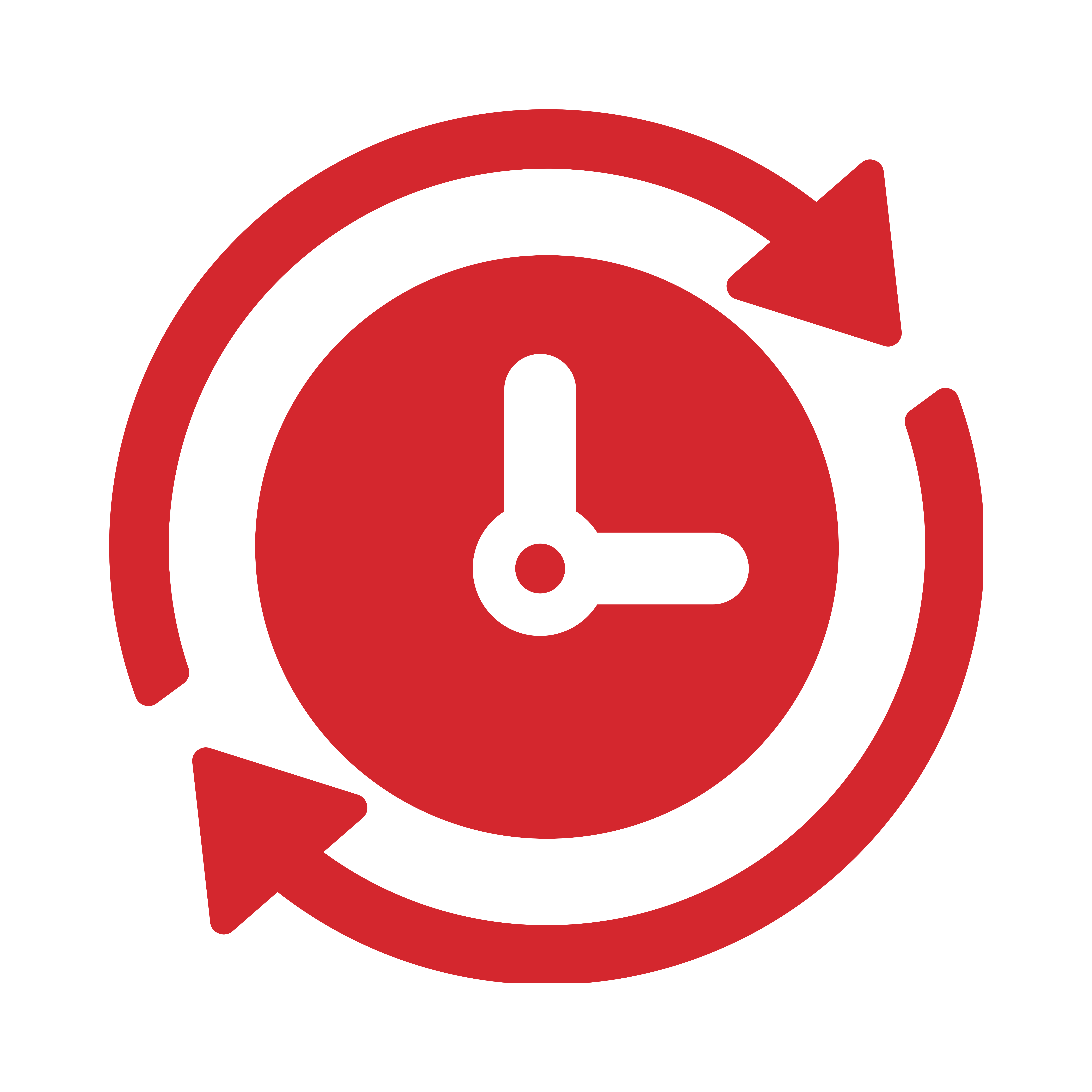 Clock Icon